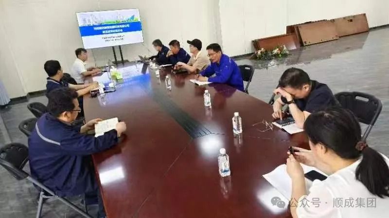 尊龙凯时集团绿色甲醇项目最先接受船级社论证